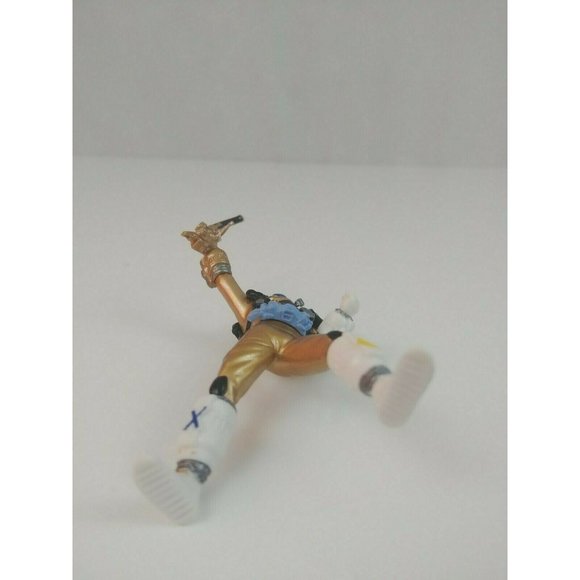 Bandai Masked Kamen Rider Fourze Elek States With Weapon 5" figure - Picture 5 of 6